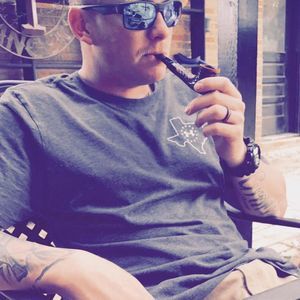 Meet your Posher, Tyler