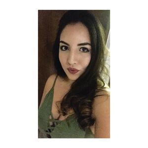 Meet your Posher, Maria ines