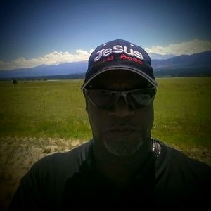 Meet your Posher, Frederick