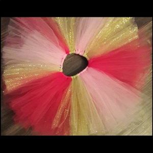 Handmade Tutus