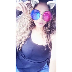 Meet your Posher, Irma