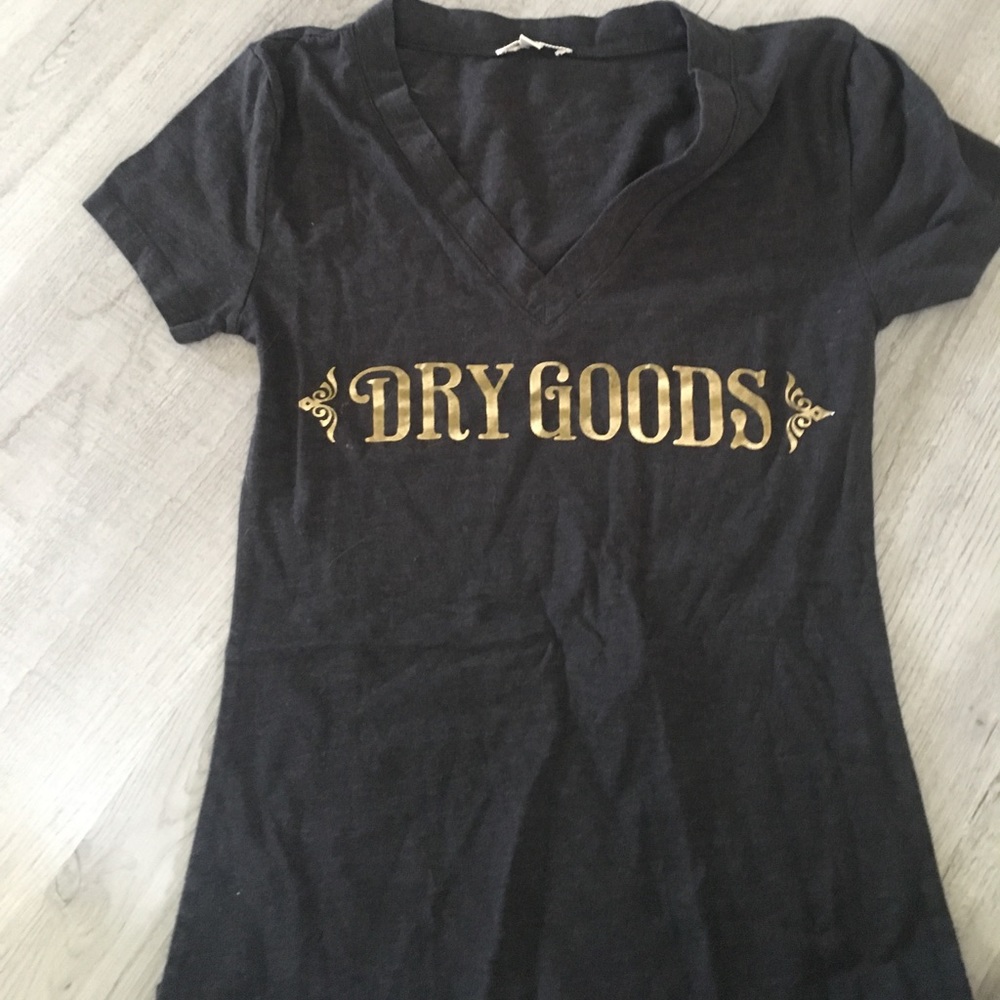 Graphic tee