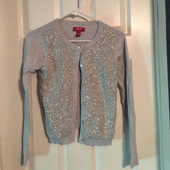 Arizona button up sweater - Picture 1 of 2