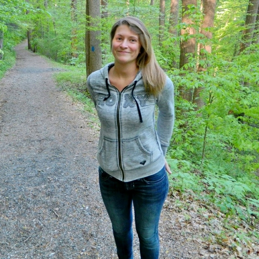 Meet your Posher, Lindsey