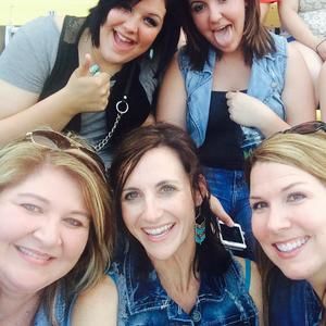 Meet your Posher, Beth