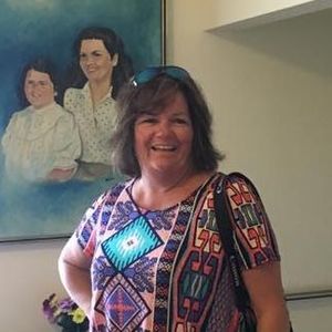 Meet your Posher, Peggy