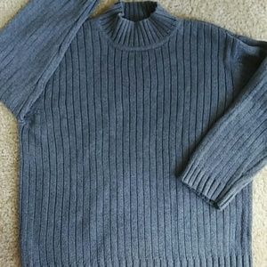 Gray Sweater Size M 8/10