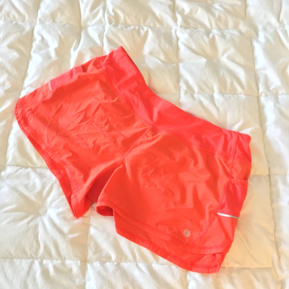 Athleta Shorts