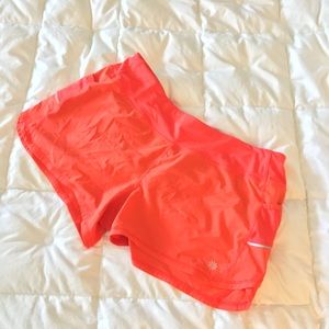 Athleta Shorts