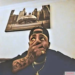 Meet your Posher, Brando