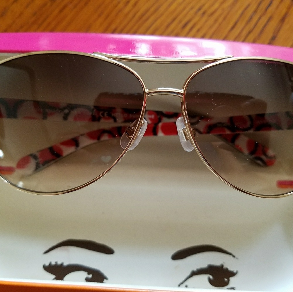 Kate spade sunglasses