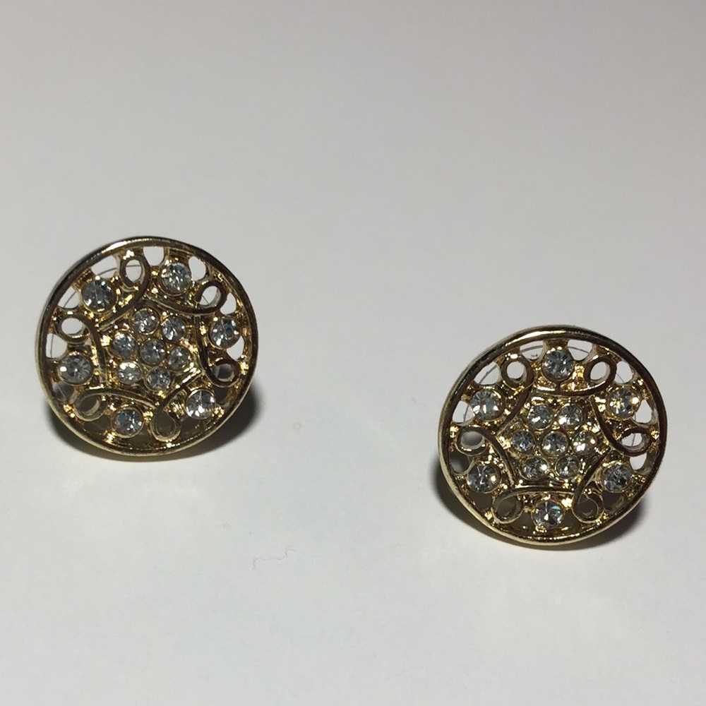 BEAUTIFUL EARRINGS ❤️