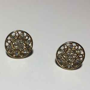 BEAUTIFUL EARRINGS ❤️