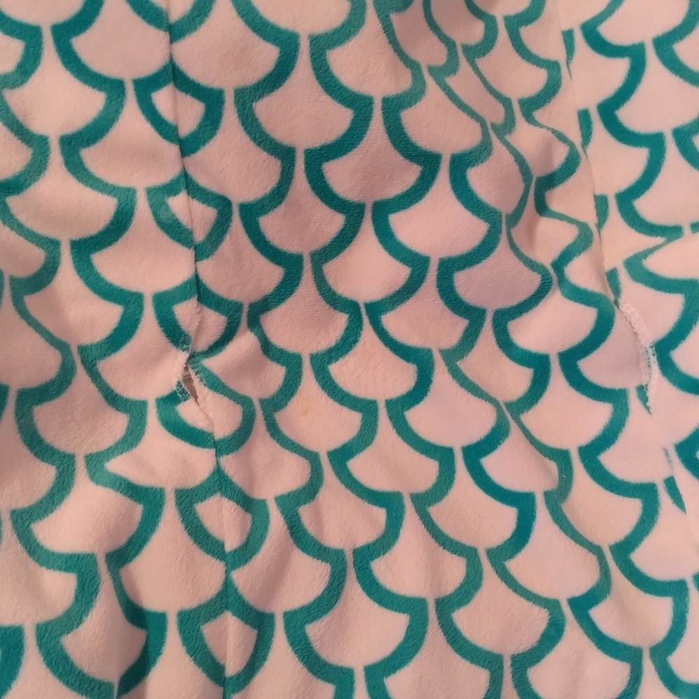 SOLD.  Changing pad cover