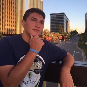 Meet your Posher, Jack