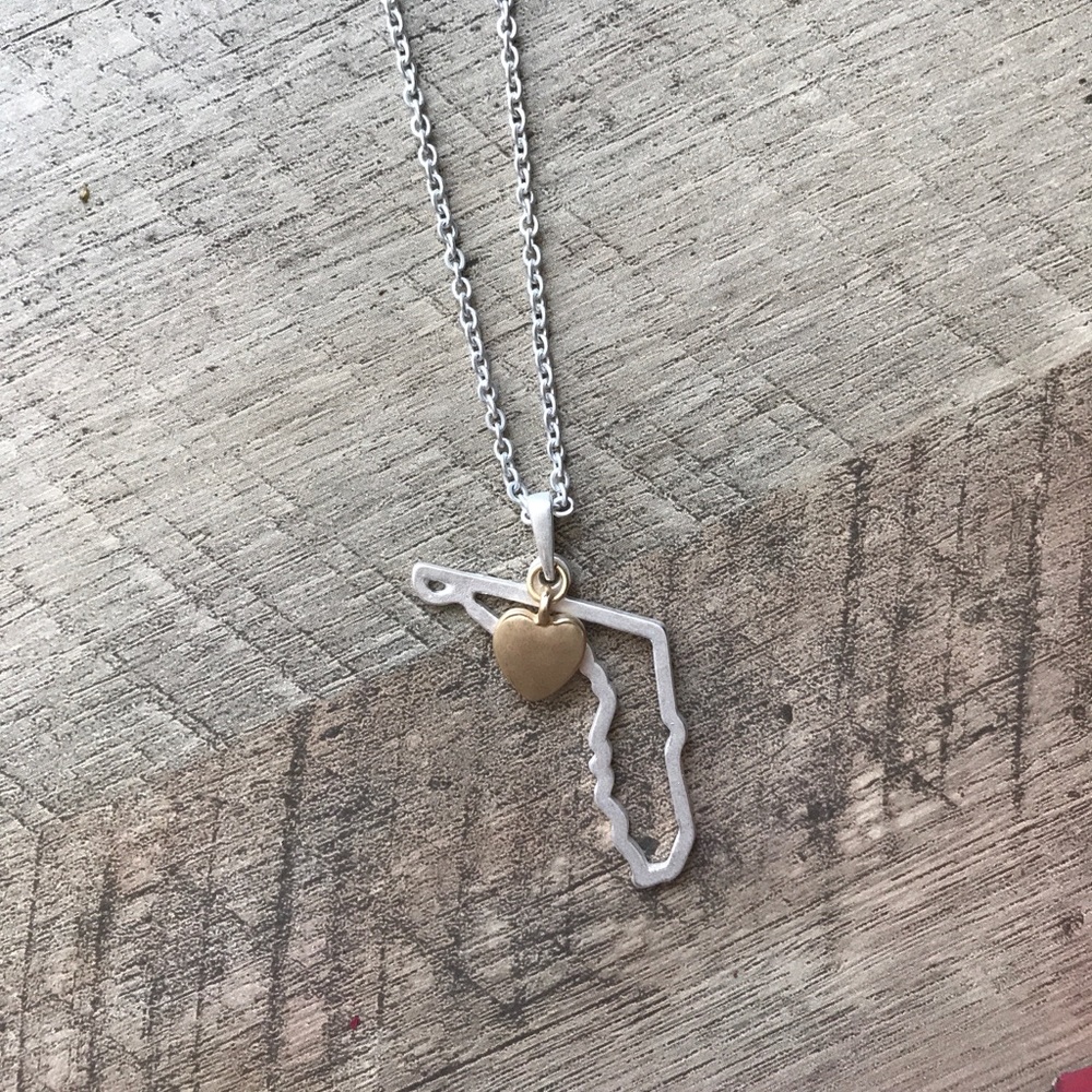 Florida Necklace