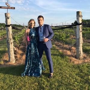 Meet your Posher, Heather