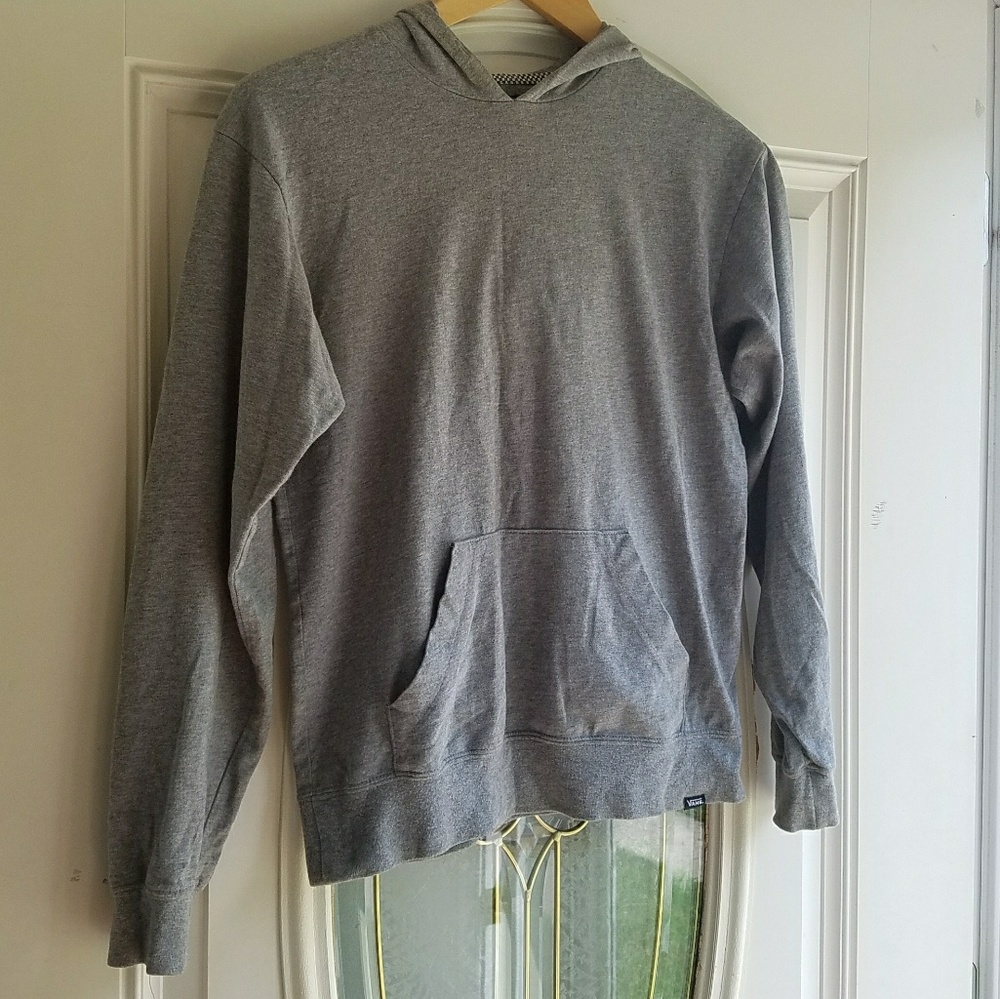 Vans Hoodie