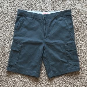 Cargo Shorts