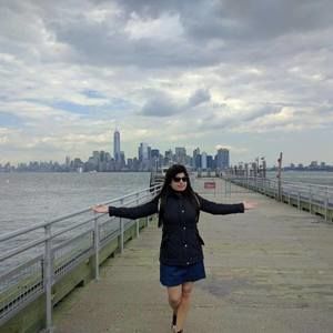 Meet your Posher, Gauri