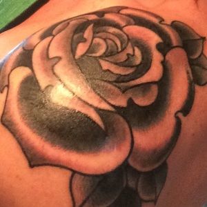 Meet your Posher, Kristin