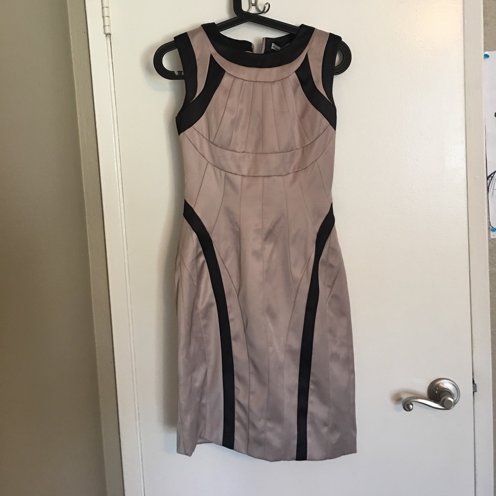 Beautiful Karen Millen inspired pencil dress
