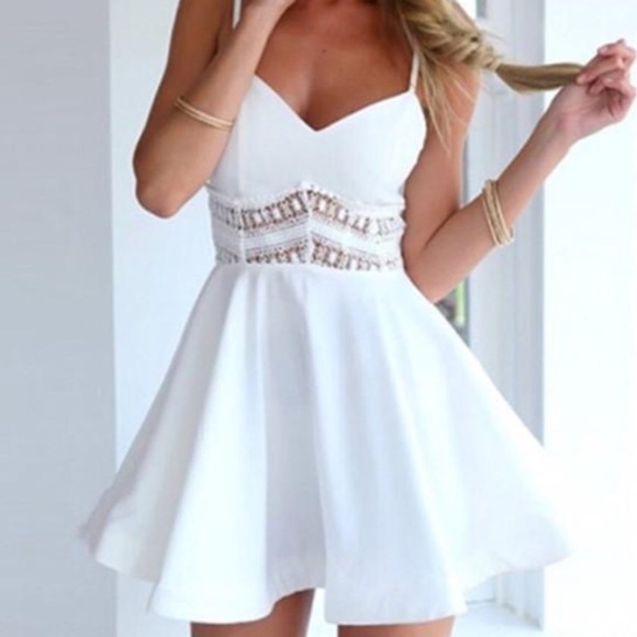 choies Dresses & Skirts - Skater Dress