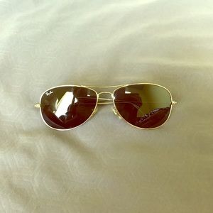 Ray ban sunglasses