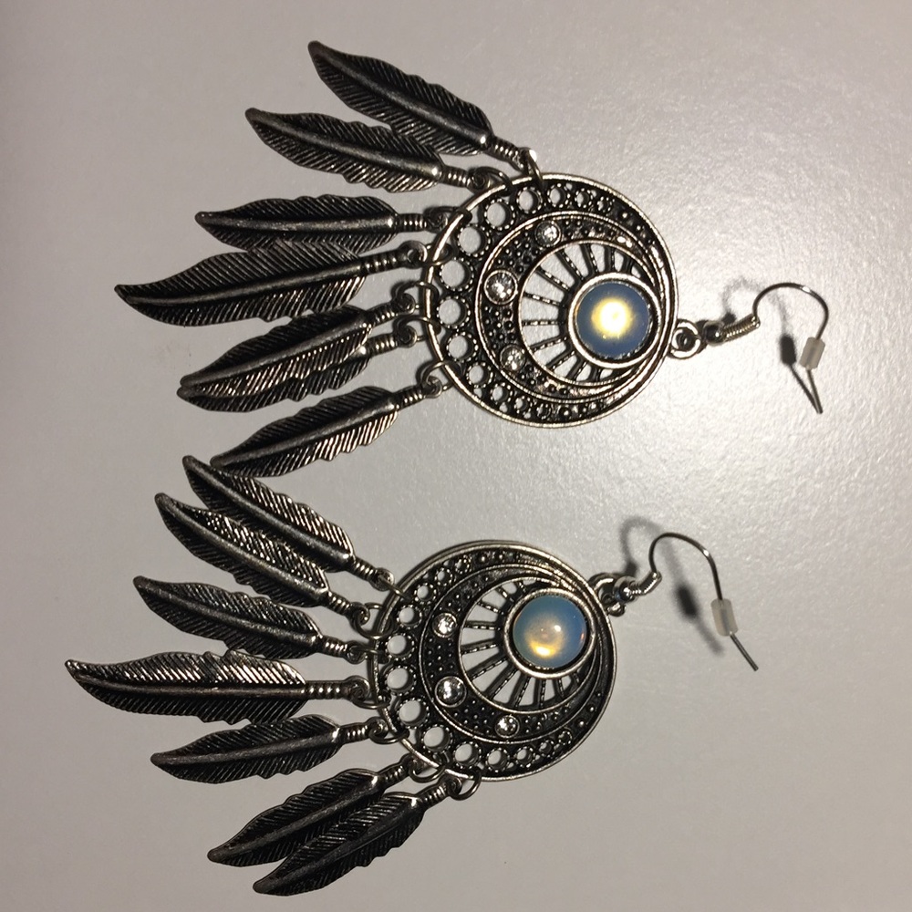 Earrings ❤️❤️❤️❤️