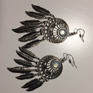 Earrings ❤️❤️❤️❤️