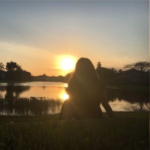 Meet your Posher, Isabella