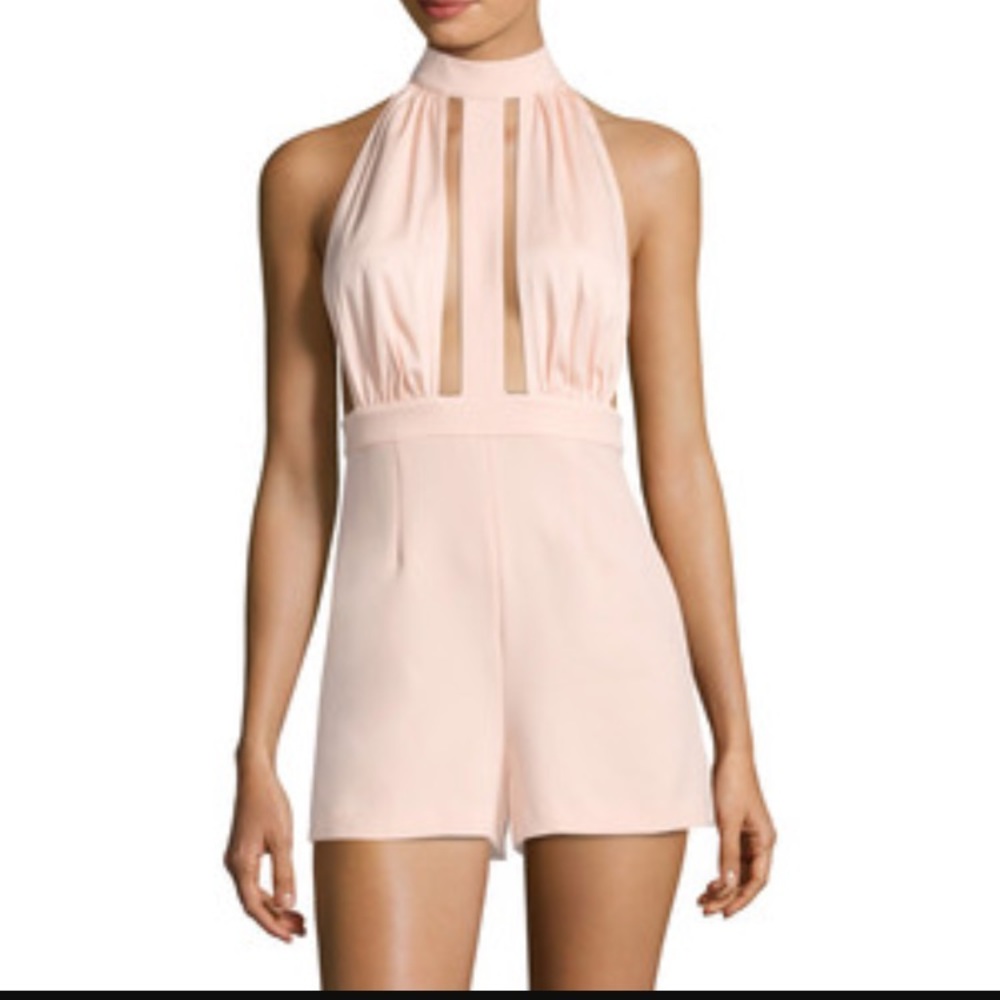 NWT AQ/AQ playsuit size 2