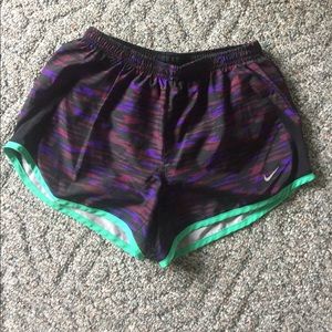 Nike shorts