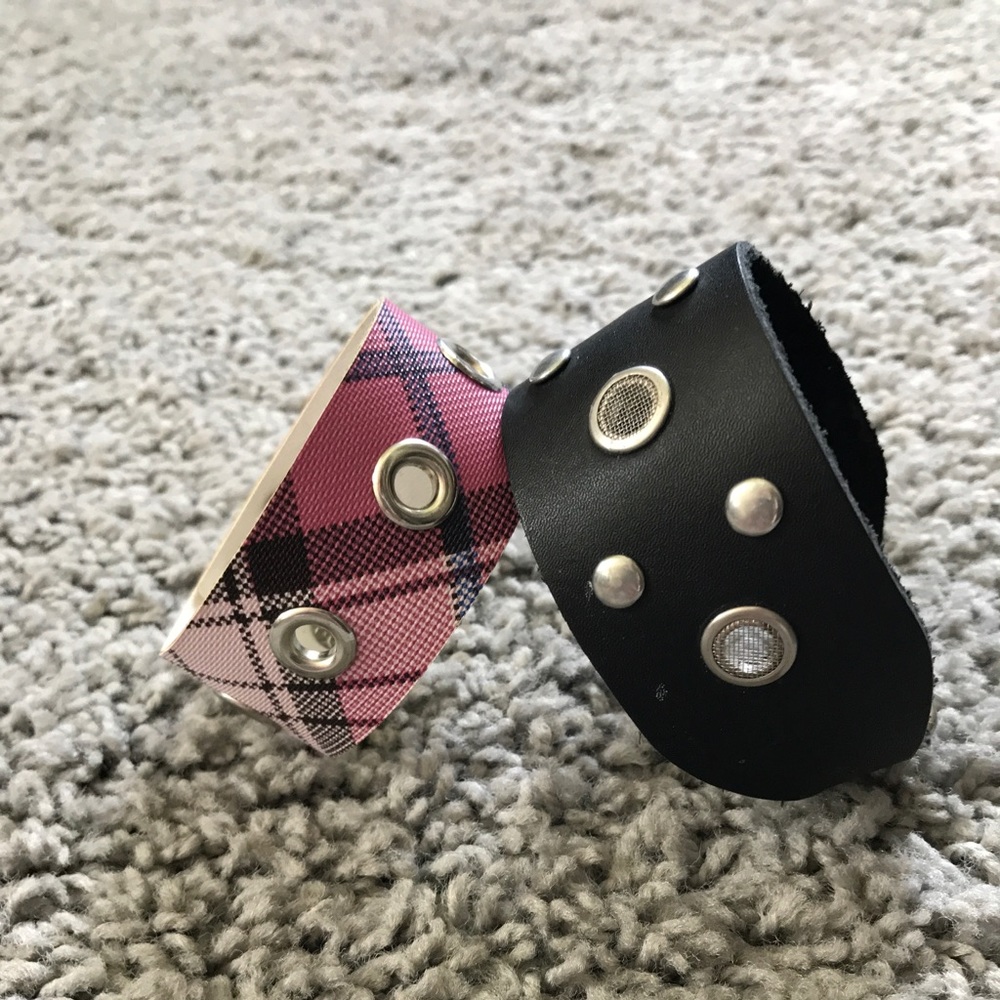 Cuff Bracelet Bundle