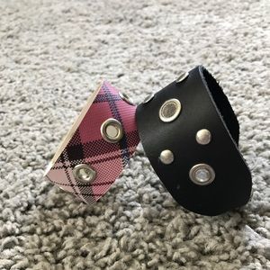 Cuff Bracelet Bundle