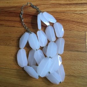 Chunky Statement Necklace