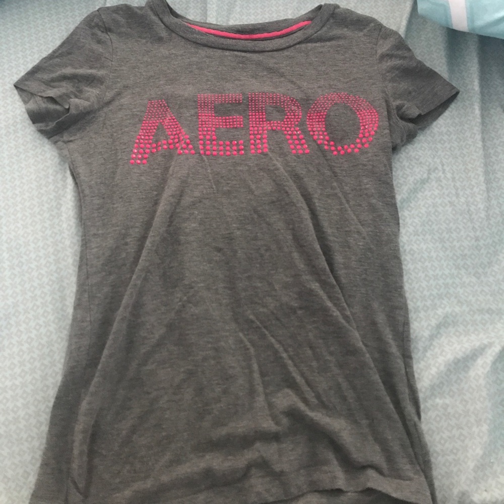 Graphic tee