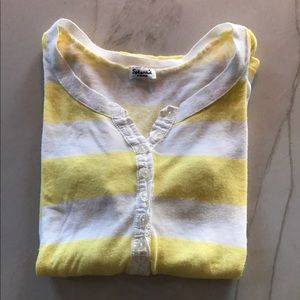 Splendid size XS light sweater