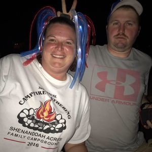 Meet your Posher, Candice