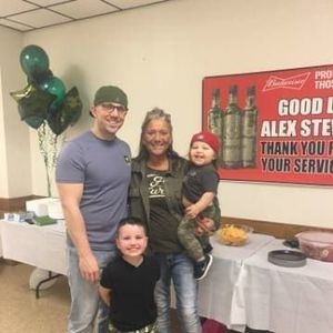 Meet your Posher, Faye