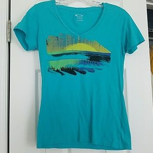 Oakley tee shirt