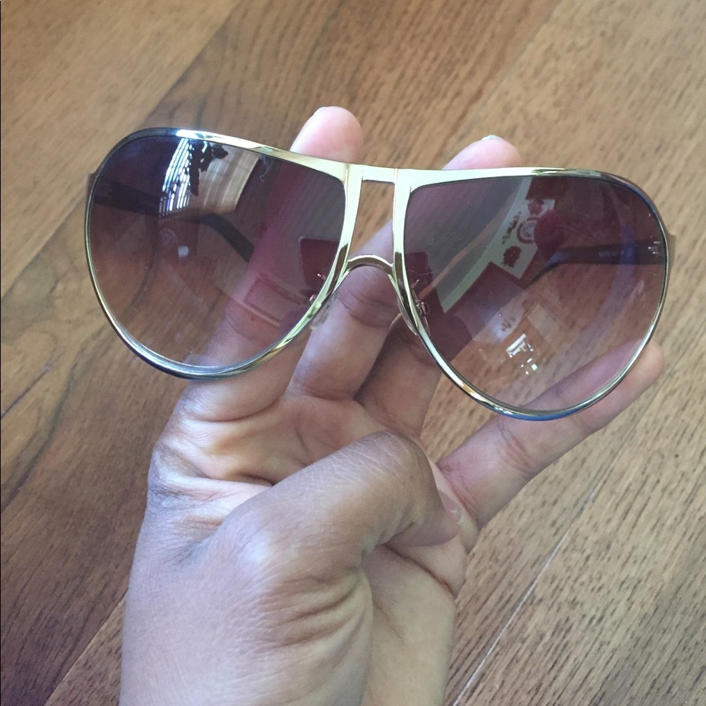 Missoni Sunglasses