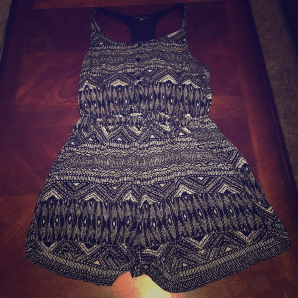 💋ADORABLE ROMPER💄
