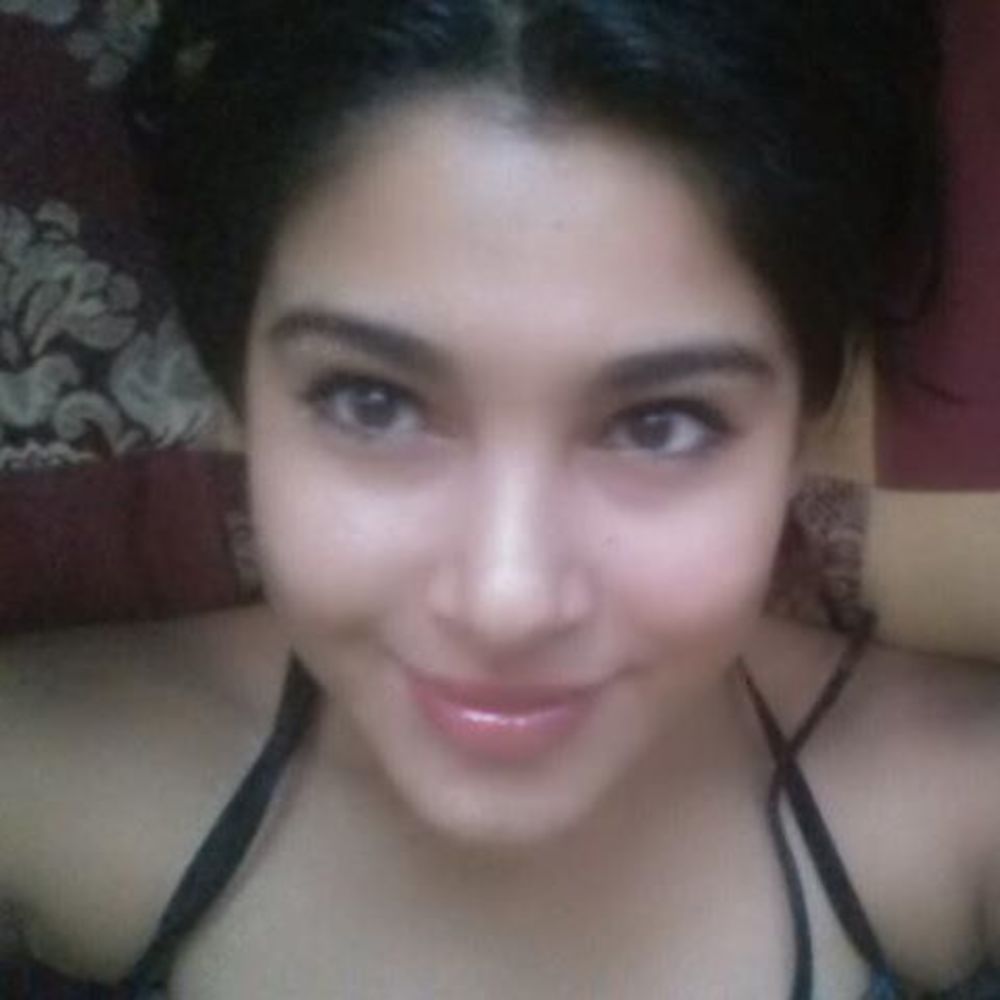 Meet your Posher, Gigi