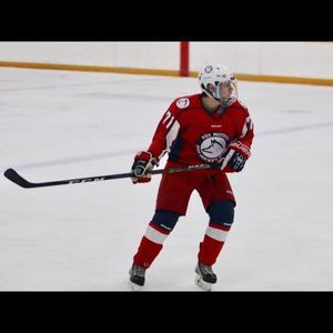 Meet your Posher, Cole