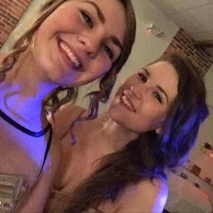 Meet your Posher, Marissa