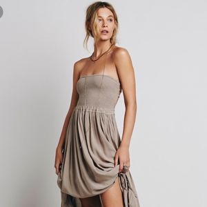 Free People Extratropical Dress