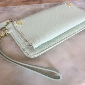 Steve Madden Wristlet Wallet