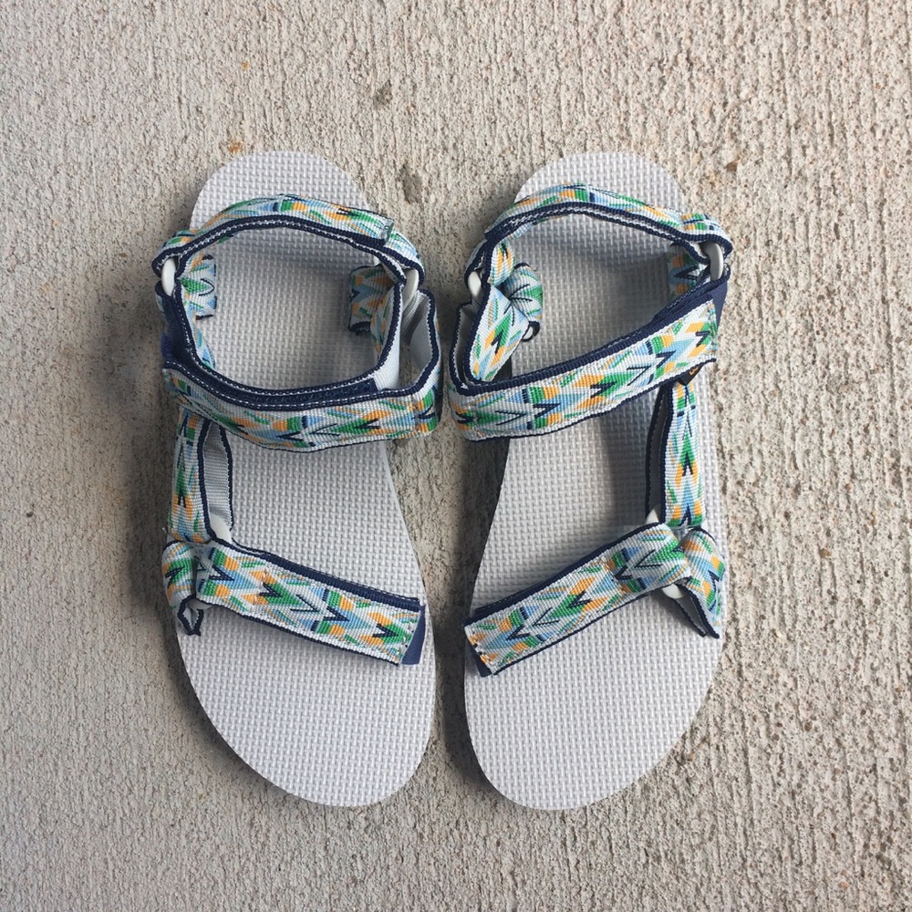 Men's Teva Universal original Inca edition