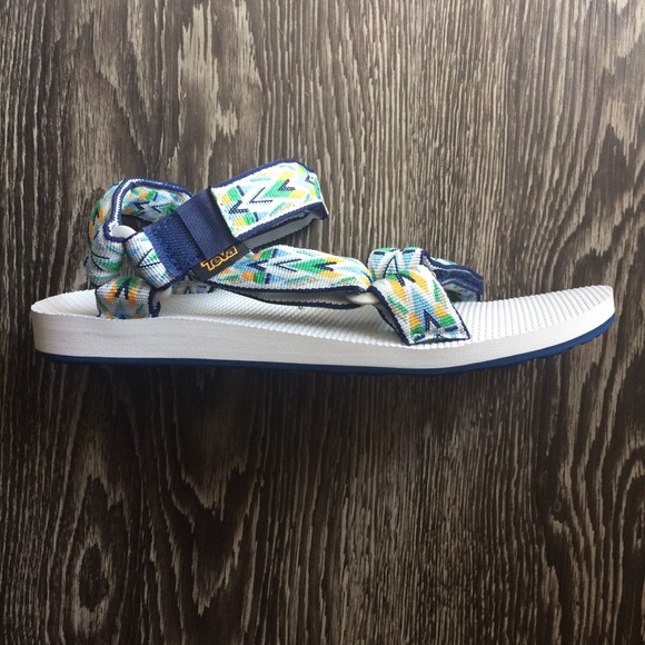 Men's Teva Universal original Inca edition - Picture 5 of 8